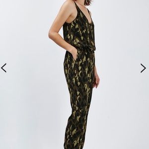 ASOS Jumpsuit Size 6 TALL